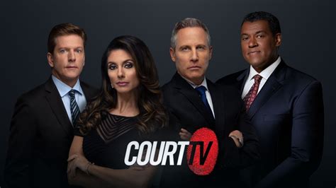 Court TV 